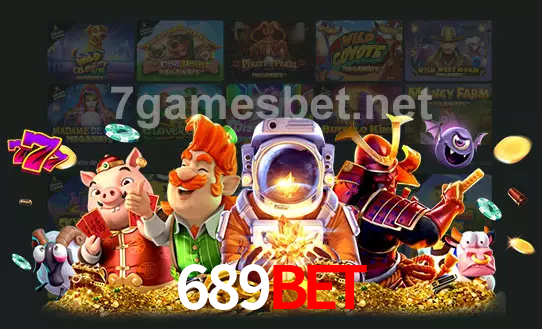 cassino 689Bet