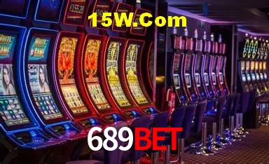 Design Responsivo 689Bet