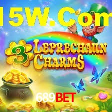 Tournaments 689Bet
