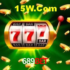 689Bet Rio de Janeiro - Slot Strategy