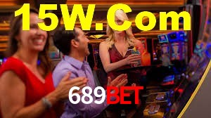 689Bet App Interface