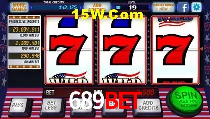 689Bet - Winners Celebration