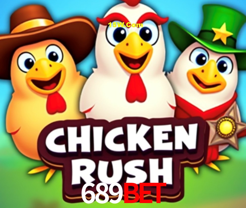 Avaliações dos Jogadores 689Bet