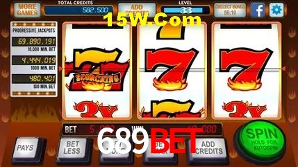689Bet - Rápido Acesse