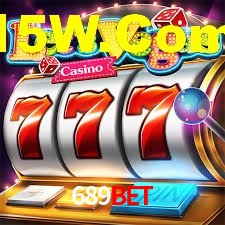 Tennis Betting 689Bet