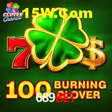 Secure Login 689Bet