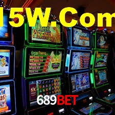 Experiência VIP 689Bet