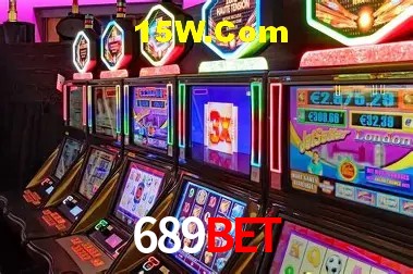 689Bet Rio de Janeiro - Licenses