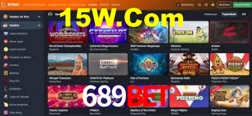 689Bet