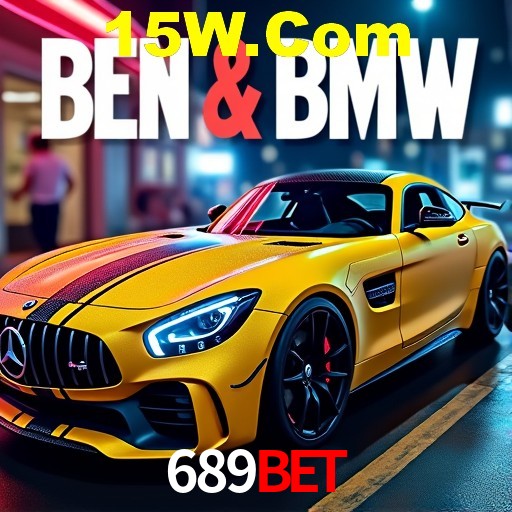 Apostas Esportivas na 689Bet: Um Guia Completo