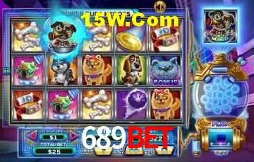 689Bet São Paulo - Top Slots