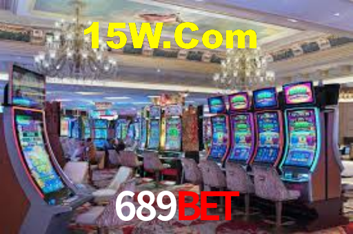 689Bet Login