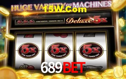 689Bet Fortaleza - Reviews
