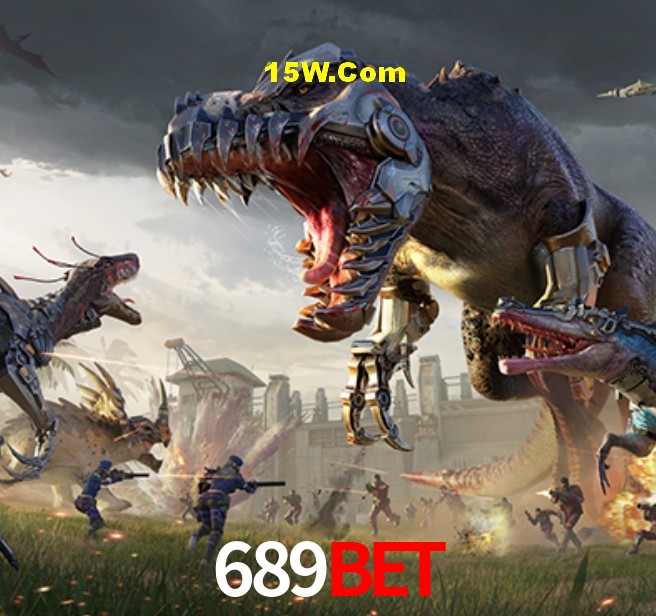 Jogos de Slot 689Bet