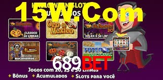 Blackjack Table 689Bet