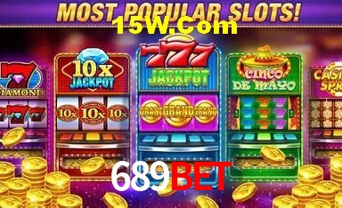 Sistemas de Segurança 689Bet