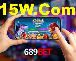 Welcome Bonus 689Bet