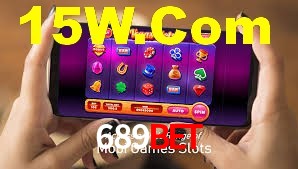 Welcome Bonus 689Bet