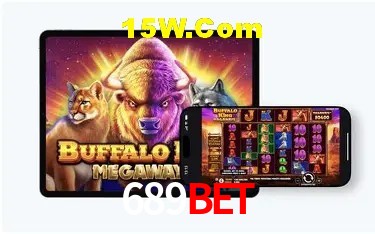 689Bet Brasília - Jogo Features