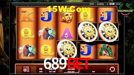 689Bet - Security