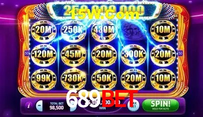 689Bet Salvador - Football