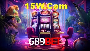 Live Casino 689Bet