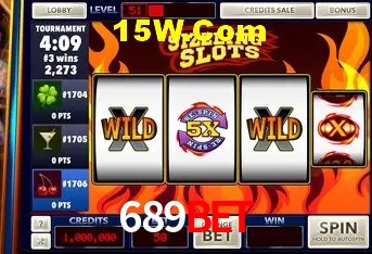 689Bet Salvador - Support