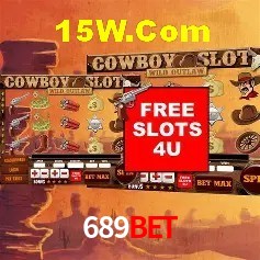 689Bet Slot - 320+ Caça-Níqueis Premium