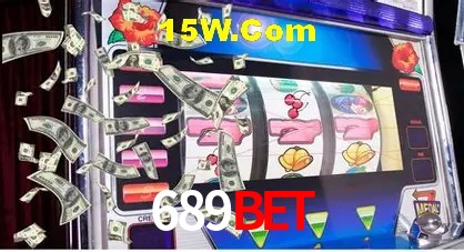 689Bet - Aplicativo Móvel