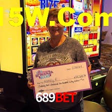 Bonus Features 689Bet
