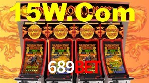 Live Casino 689Bet