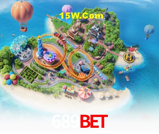 Casino Ao Vivo 689Bet