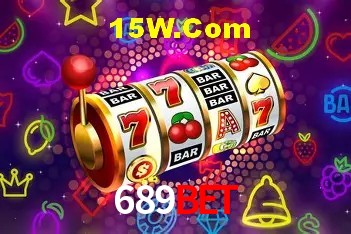 689Bet - User Statistics