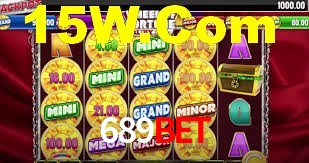 Programa VIP 689Bet