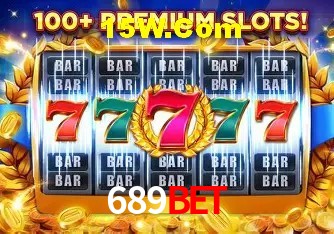 689Bet Plataforma - Certificada MGA desde 2015