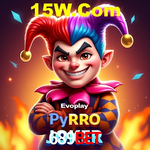 Programa VIP 689Bet