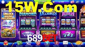 Statistics 689Bet
